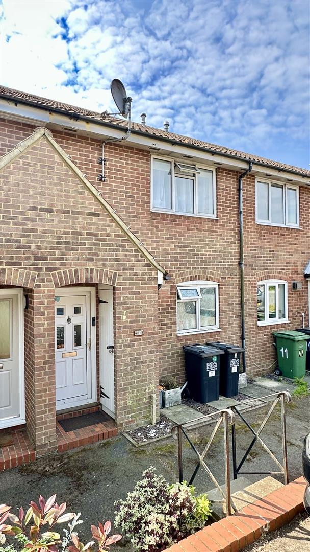 St. Catherines Close, St. Leonards-On-Sea